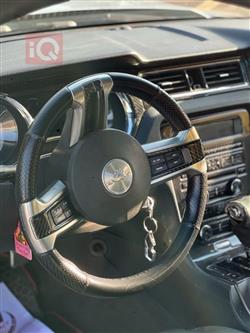 فۆرد مۆستانگ